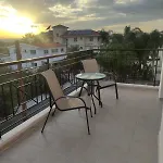 Apartment 2 Bedroom Penthouse *