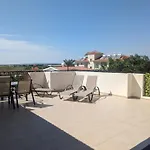 2 Bedroom Penthouse