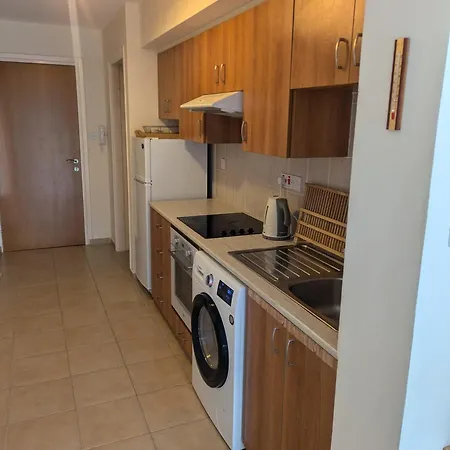 2 Bedroom Penthouse *