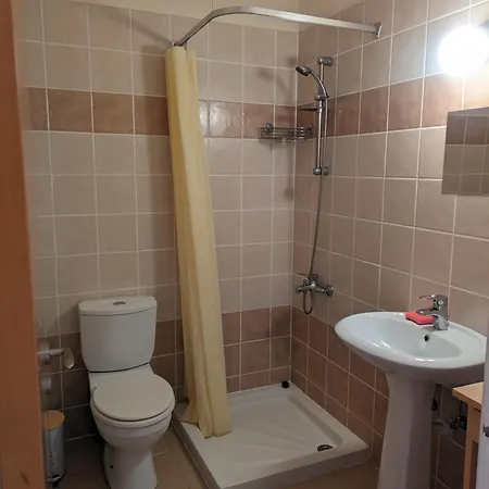 Apartment 2 Bedroom Penthouse