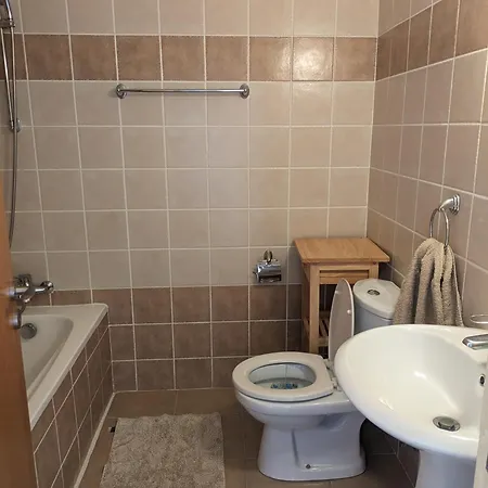 2 Bedroom Penthouse Lägenhet