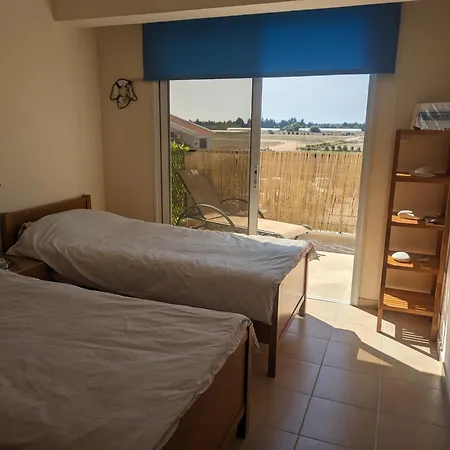 2 Bedroom Penthouse *