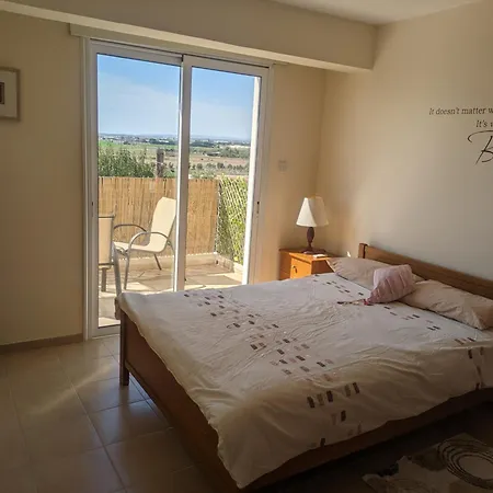 2 Bedroom Penthouse