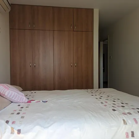 Апартаменты 2 Bedroom Penthouse