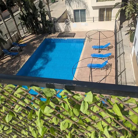 2 Bedroom Penthouse *