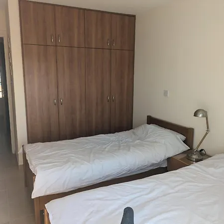 Apartment 2 Bedroom Penthouse