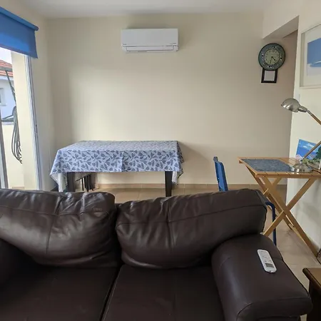 2 Bedroom Penthouse Кити