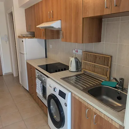 2 Bedroom Penthouse *