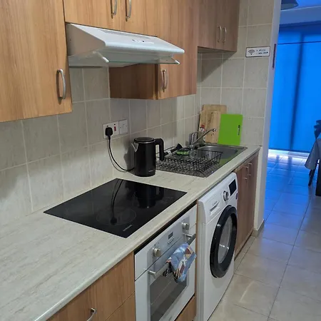 2 Bedroom Penthouse Кити
