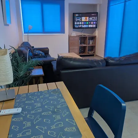 2 Bedroom Penthouse Апартаменты