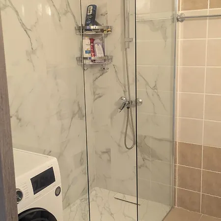 Apartment 2 Bedroom Penthouse Kiti