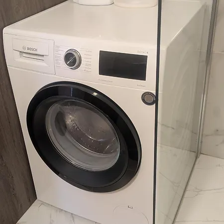 2 Bedroom Penthouse Apartment