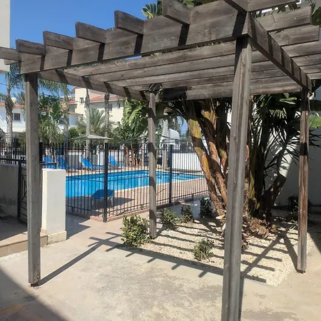 2 Bedroom Penthouse Apartment *