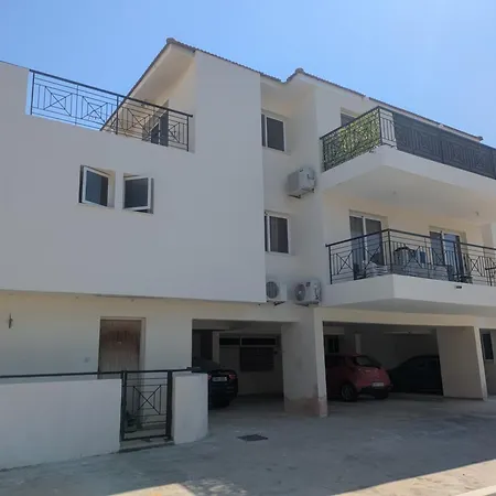 2 Bedroom Penthouse