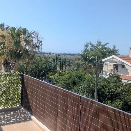2 Bedroom Penthouse Apartment