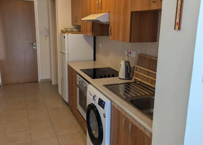 2 Bedroom Penthouse *