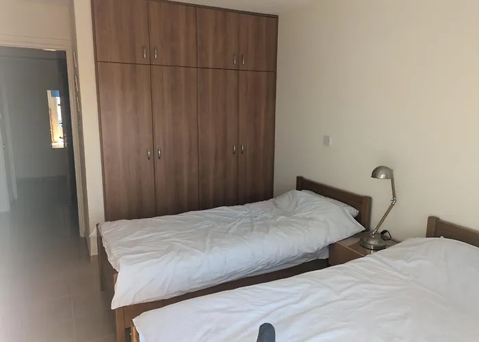 Apartment 2 Bedroom Penthouse