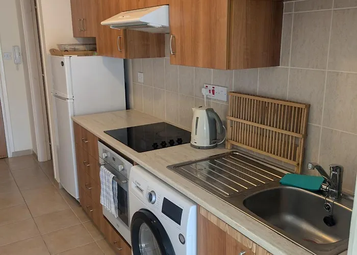 2 Bedroom Penthouse *